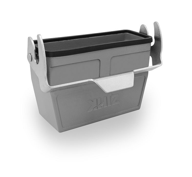 Cable d'alta construcció H24B a cable carcassa de doble palanca simple