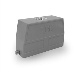 Campanes d'alta estructura d'entrada superior 24B