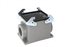 Carcassa de palanques de doble bloqueig 32B