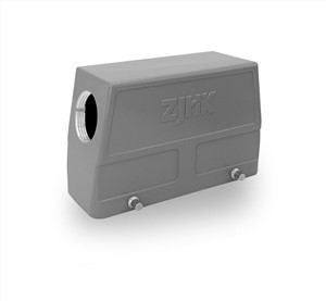 Campanes 24B d'entrada lateral d'alta construcció