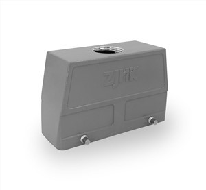 Connectors d'automoció de capó metàl·lic d'entrada superior d'estructura alta