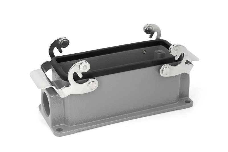 Carcassa impermeable de muntatge superficial 24B