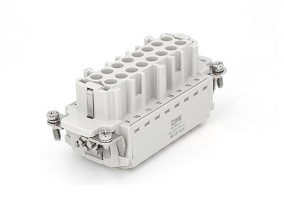 Connector de càrrega ràpida de 16 pins femella